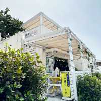 沖繩落機後/上機前必訪 瀨長島Umikaji Terrace 