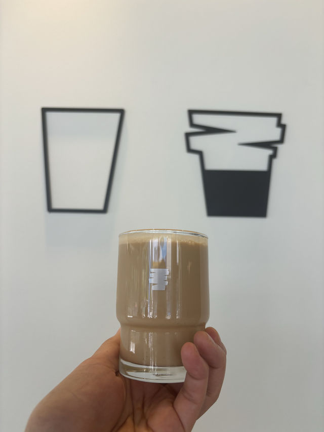 상무지구 소금빵과 음료가 맛있는 카페,댄싱컵 상무역점