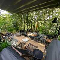 Luxury in Nature: La Hilir Glamping