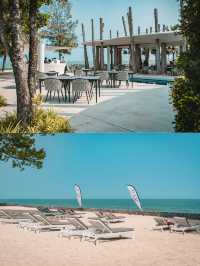 SO Sofitel Hua Hin นอนหรูห้าดาวติดหาดชะอำ 🌟