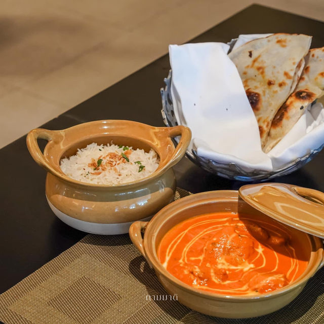 อิ่มไม่อั้น! บุฟเฟต์นานาชาติ 𝗦𝘂𝗻𝗱𝗮𝘆 𝗕𝗿𝘂𝗻