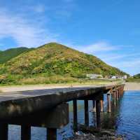 【高知県】四万十市の沈下橋