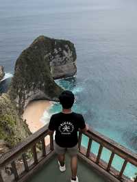 Bali legendary island