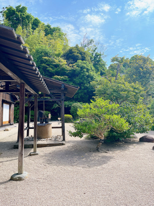 【島根　松江】松江市指定文化財