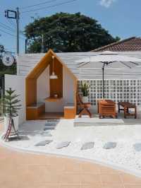 🫗 Jeji Cafe & Dessert Shop คาเฟ่สไตล์ญี่ปุ่น