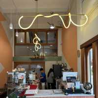 ร้านกาแฟ Sadhu10 ☕️