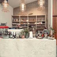 “The PlayYard“คาเฟ่สุดชิล 