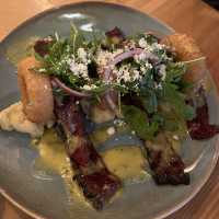 Exotic Food In Iceland like puffin?!