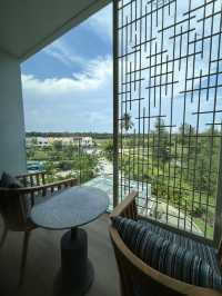 $280 per pax for an all inclusive 3D2N