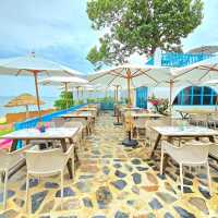 คาเฟ่ Sea Of Love Pattaya