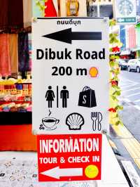 Best Place For Shopping In Phuket Town🇹🇭✨