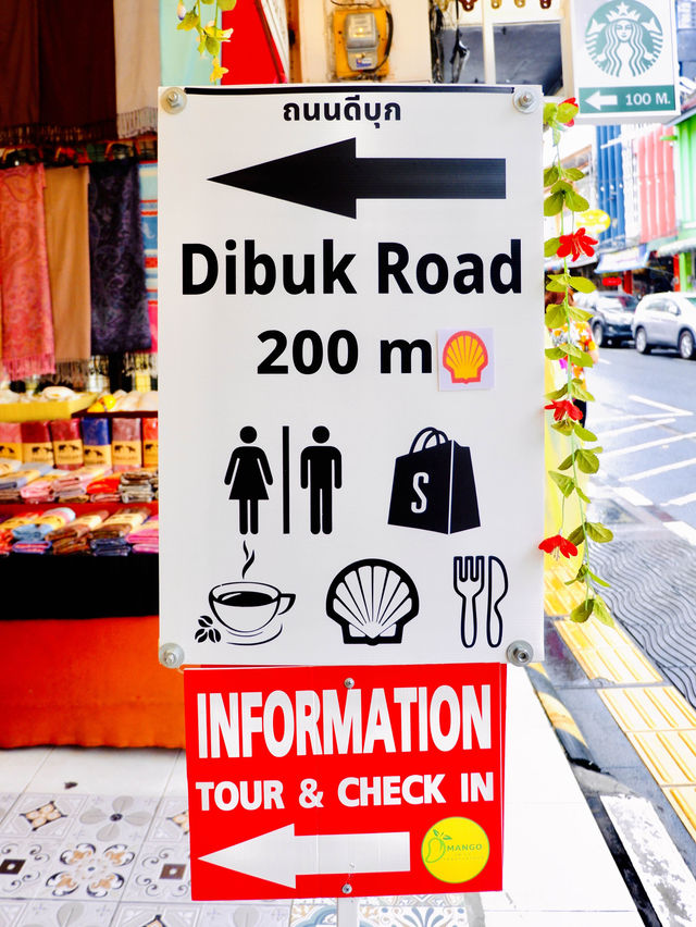 Best Place For Shopping In Phuket Town🇹🇭✨