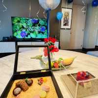 🇹🇭 Sindhorn Kempinski Executive Suite