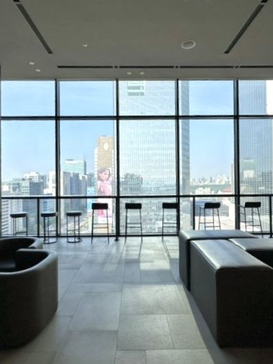 신라스테이 삼성