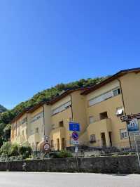 米蘭出發一小時即到💕Varenna-Esino🫶🏻世外桃源之景🤓