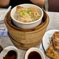 One Dim Sum Hong Kong