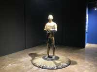 ชมงานศิลป์สวย ‘Dream Space Gallery’ เชียงใหม่