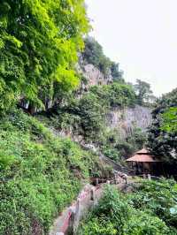 Perak Cave Temple