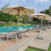 The Sands Khao Lak by Katathani