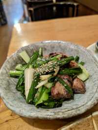 🇯🇵新橋人氣串燒居酒屋「雞繁」總本店