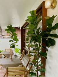 Mitte Mitte - Cafe & Brunch in Chiang Mai