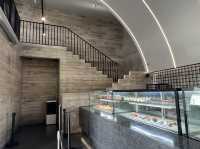 French Kitsch Café (City Link)