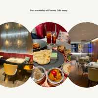 口碑極佳～Ayu Indian Cuisine