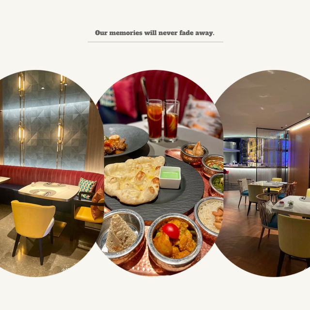 口碑極佳～Ayu Indian Cuisine