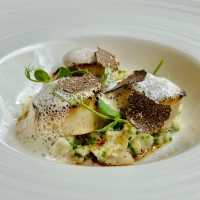 Loulou-French Cuisind & Wine Bar