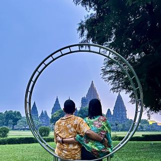 Prambanan Yogyakarta