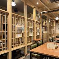 【日本東京】淺草名店: 歷史悠久壽喜燒