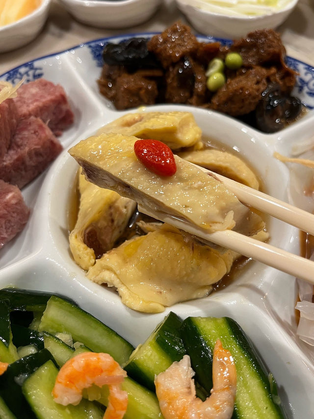 良朋歡聚🌿～