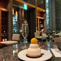 รีวิวโรงแรมดังในญี่ปุ่น: Park Hyatt Tokyo 🏨🇯🇵