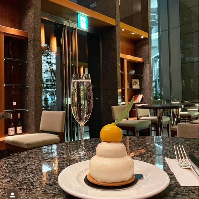 รีวิวโรงแรมดังในญี่ปุ่น: Park Hyatt Tokyo 🏨🇯🇵