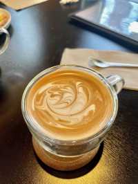 Beyond Bread Cafe  🍞 Ekkamai