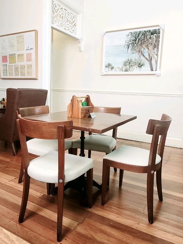 🇦🇺 Popular Cafe in Shorncliffe, Brisbane, QLD