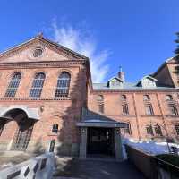 Sapporo Beer Museum | Museum in Sapporo, Japan. 