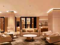 Staycation at Hilton PJ