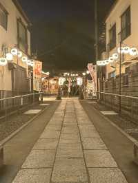 〜埼玉県〜最強恋愛パワスポ！熊野川越神社⛩️
