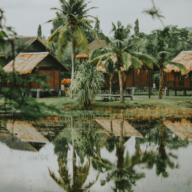 Langkawi: An Island Paradise of Natural Wonders