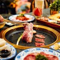 會長之家烤肉