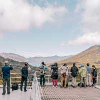 เยือนจุดชมวิวธรรมชาติสุดฮิต ในเมือง Nikko
