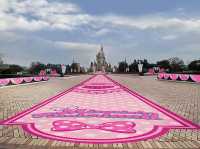 東京迪士尼Pal-Palooza Minnie’s Funderland