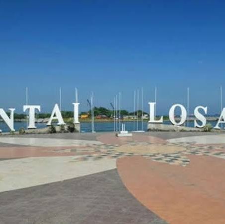 losari beach