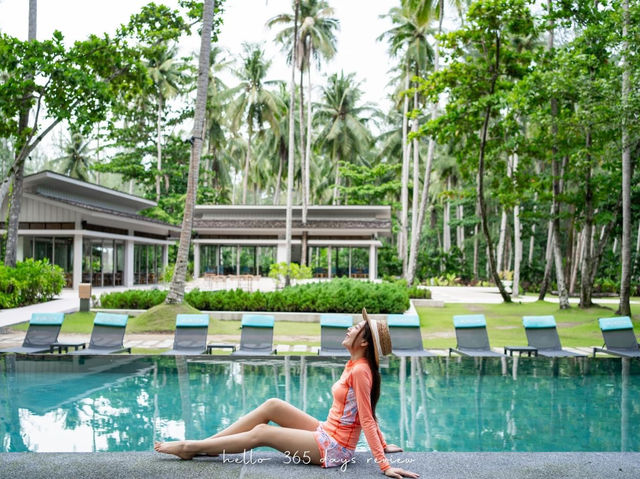 ที่พักถูกใจทุกครอบครัว AVANI+ Khao Lak Resort 