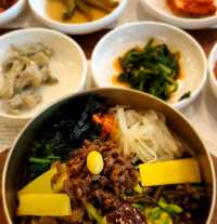 Day Trip? Get the best of Jeonju in 1 Day!