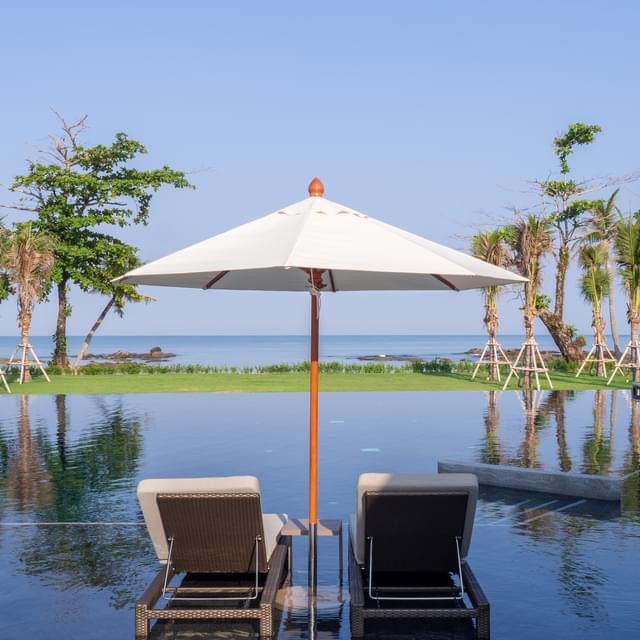 The little Shore Khao Lak