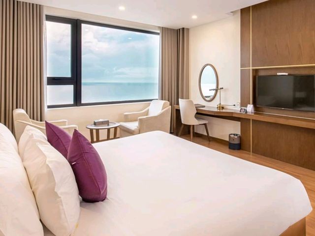Best Hotel Ever