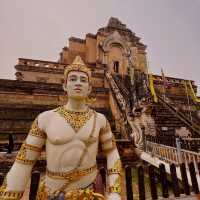 Chiang Mai: Tranquil Temples and Lush Landscapes
