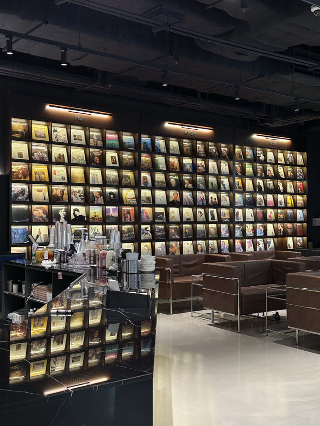 【首爾水原】STARFIELD 星空圖書館2.0 複合式商場 購物好去處